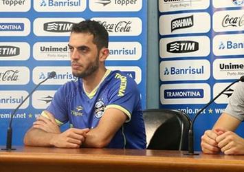 Stopere son aday Rhodolfo’dan geldi