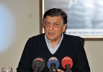 Yılmaz Vural esti gürledi! Çok sert sözler!