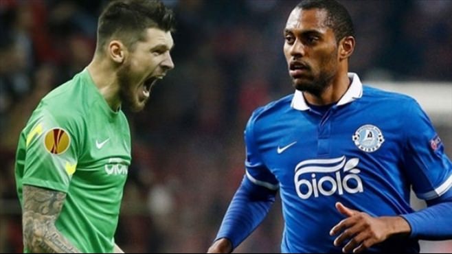 Boyko ve Douglas'dan haber var! - 1