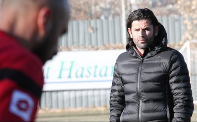 Gençlerbirliği'nde İbrahim Üzülmez dönemi!