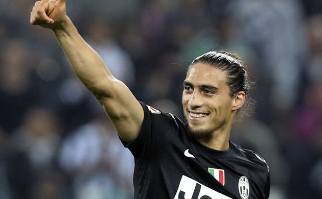 Caceres bedavaya gelecek