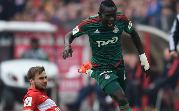 Niasse Chelsea'ye doğru