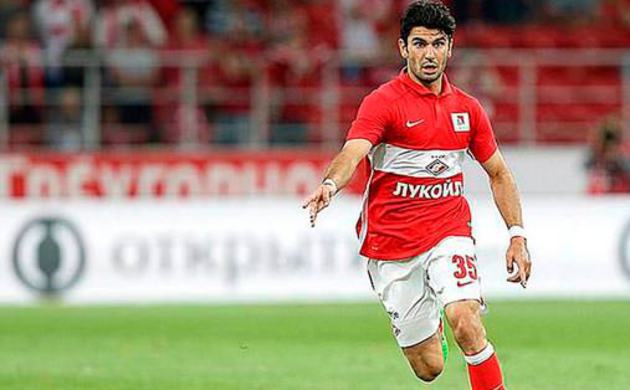 Douglas - Serdar takası