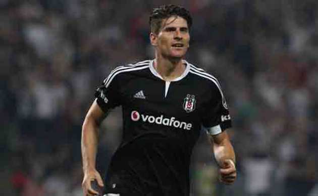 Gomez, BJK TV'ye konuştu