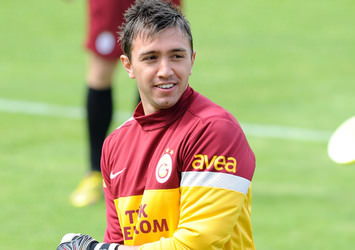 Muslera'nın talipleri artıyor!