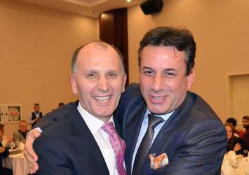 Celil Hekimoğlu ve Muharrem Usta Twitter'da kapıştı!