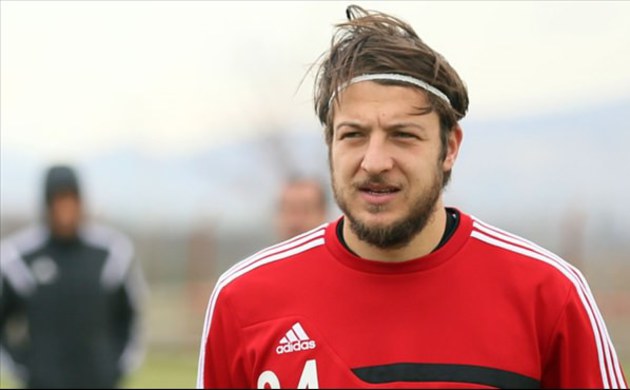 Medicana Sivasspor'da 6 futbolcu gönderildi