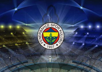 UEFA'dan Fenerbahçe'ye iyi haber!