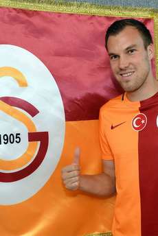 Grosskreutz transferi resmen açıklandı!