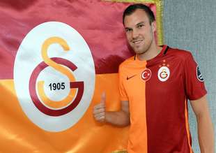 Grosskreutz transferi resmen açıklandı!