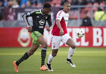 Galatasaray'da forvete son aday Haller
