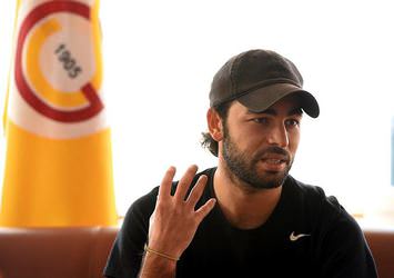 Selçuk İnan: Camiadan destek gelmiyor