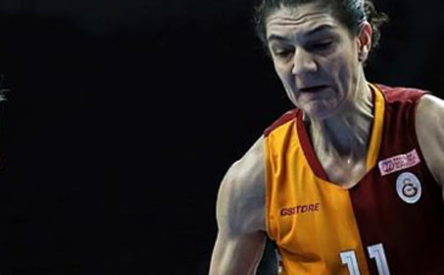 Derbide kazanan Galatasaray