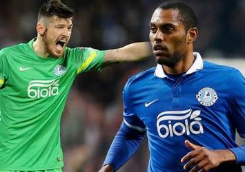 Beşiktaş'ın transferine Putin mi engel oluyor?