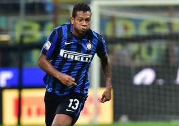 Fenerbahçe Inter forması giyen Guarin'i istiyor