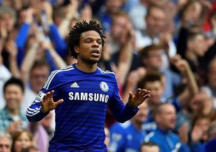 Galatasaray'da hedef Loic Remy