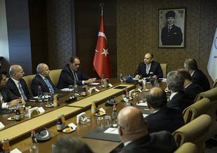 Yıldırım Demirören: Teknik adam sınırını doğru bulmuyorum