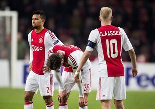 Galatasaray van Rhijn'in peşinde