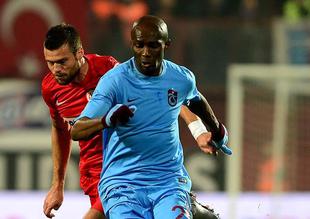 "Mbia ile görüşmeler devam ediyor"