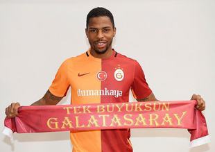 Galatasaray Donk'u resmen açıkladı!