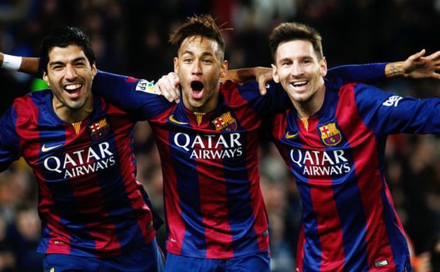 Barcelona'dan 77 transfer birden