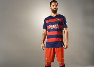 Arda Turan'dan Espanyol maçı öncesi İsra Suresi paylaşımı