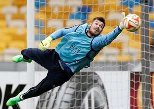 Beşiktaş Boyko'da ısrarcı