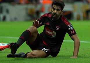 Trabzonspor'un hedefinde 3 isim var