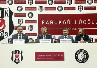 Fikret Orman'dan transfer açıklaması