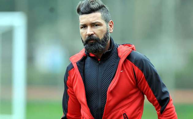 Hakan Kutlu dönemi 1 gün sürdü