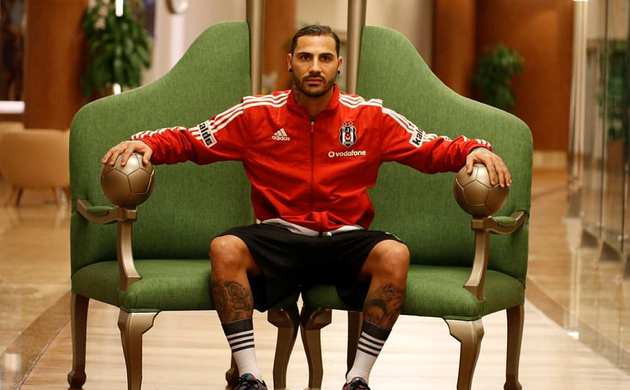 Quaresma: Favori biziz