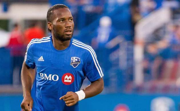 Drogba kararını verdi