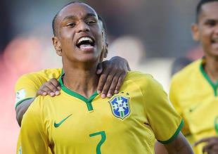 Leandrinho'ya 20 milyon euro!