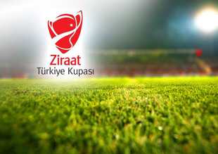 Ziraat Türkiye Kupası maçları A Haber ve A Spor’da!