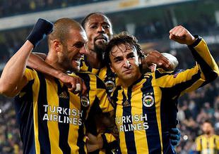 Fenerbahçe dünyanın en iyi 39. takımı