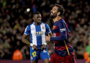 "Arda, büyük bir yıldız gibi başladı"