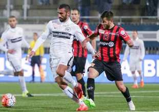 Selçuk Şahin, Wil 1900'den ayrıldı