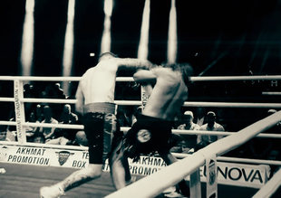 A Spor’da her cumartesi boks şöleni başlıyor!