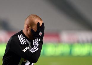 Gökhan Töre: Pişmanım