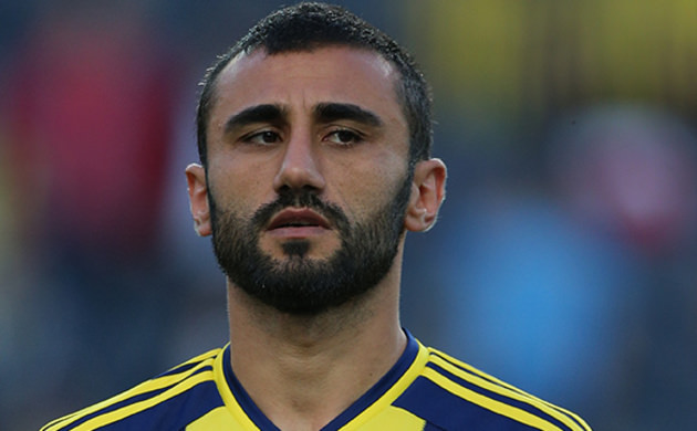 Selçuk Şahin geri döndü