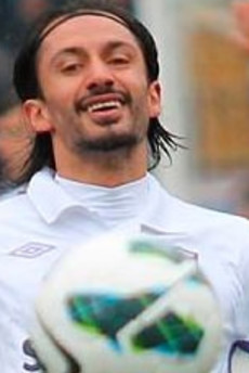 Hasan Kabze Sivasspor'da