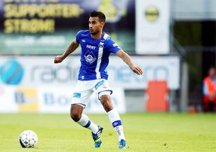 Etzaz Hussain Sivasspor'da