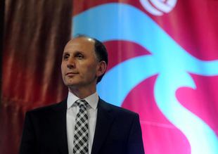 Muharrem Usta'dan Volkan Demirel tepkisi