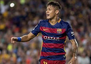 Neymar sanık olarak ifade verecek