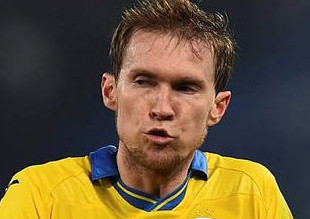 Hleb yeniden Gençlerbirliği'nde