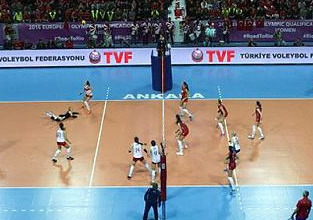 Filenin Sultanları final şansını kaybetti