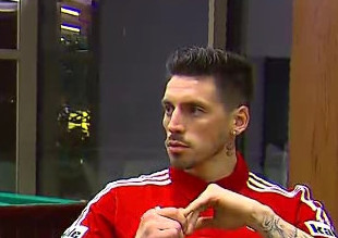 Jose Sosa: “Oyunumuzla ışık saçıyoruz”
