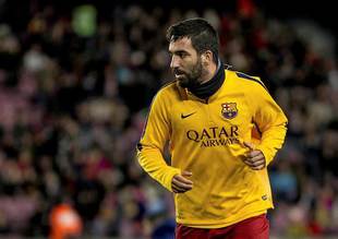 Messi ile oynamak için; tırnaklarımla kazıyıp geldim