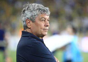 Trabzonspor'dan Lucescu açıklaması