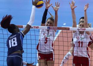Sultanların Rio hayali sona erdi